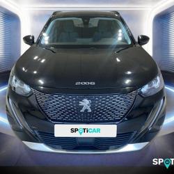 Peugeot 2008 1.2 PureTech 130ch S&S Allure EAT8 H&eacute;nin-Beaumont