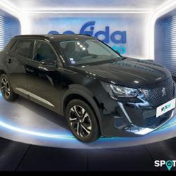 Peugeot 2008 1.2 PureTech 130ch S&S Allure EAT8 H&eacute;nin-Beaumont