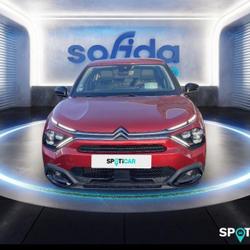 Citroen C4 PureTech 130ch S&S Shine EAT8 H&eacute;nin-Beaumont