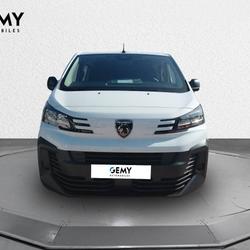 Peugeot Expert EXPERT CA FIXE M BLUEHDI 145 S&S EAT8 Toulon