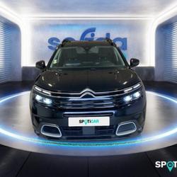 Citroen C5 Aircross BlueHDi 130ch S&S Shine EAT8 E6.d H&eacute;nin-Beaumont