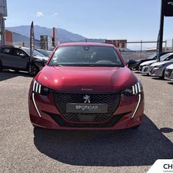 Peugeot 208 208 PureTech 100 S&S EAT8 GT Voiron