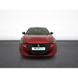 Peugeot 208 PureTech 100 S&S EAT8 GT occasion - Voiron - photo 2/31