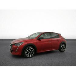 Peugeot 208 PureTech 100 S&S EAT8 GT occasion - Voiron - photo 3/31