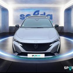 Peugeot 308 SW Phase 2 1.5 BlueHDi 130ch S&S GT EAT8 H&eacute;nin-Beaumont