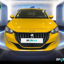 Peugeot 208 1.2 PureTech 75ch S&S Style H&eacute;nin-Beaumont