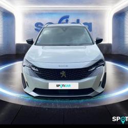 Peugeot 3008 1.2 PureTech 130ch S&S Allure Pack H&eacute;nin-Beaumont