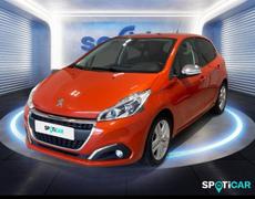 Peugeot 208 Hénin-Beaumont
