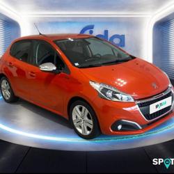 Peugeot 208 1.2 PureTech 82ch E6.c Signature 5p H&eacute;nin-Beaumont