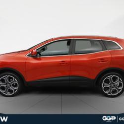 Renault Kadjar 1.5 dCi 110ch energy Zen eco&sup2; occasion - Faches-Thumesnil - photo 2/33