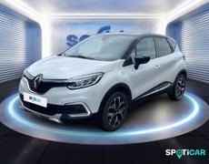 Renault Captur Hénin-Beaumont