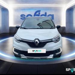 Renault Captur 1.3 TCe 130ch FAP Intens H&eacute;nin-Beaumont