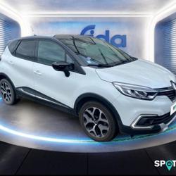 Renault Captur 1.3 TCe 130ch FAP Intens H&eacute;nin-Beaumont