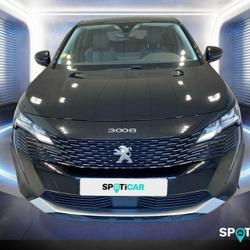 Peugeot 3008 1.5 BlueHDi 130ch S&S Allure Pack EAT8 H&eacute;nin-Beaumont