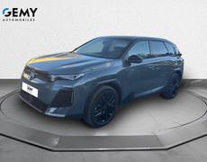 Citroen C5 Aircross La Valette-du-Var