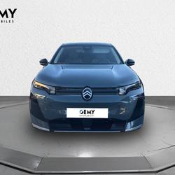 Citroen C5 Aircross e-C5 Aircross 210 autonomie confort Max La Valette-du-Var