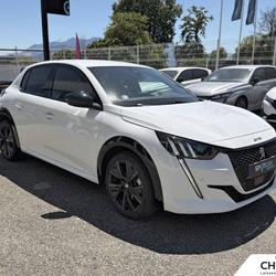 Peugeot 208 208 PureTech 100 S&S EAT8 GT Voiron