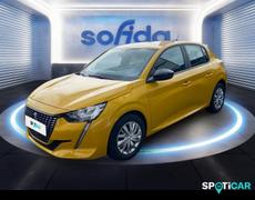 Peugeot 208 Hénin-Beaumont