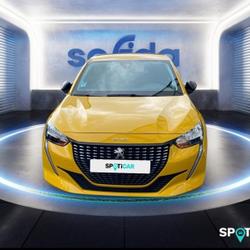 Peugeot 208 1.2 PureTech 75ch S&S Like 2023 H&eacute;nin-Beaumont