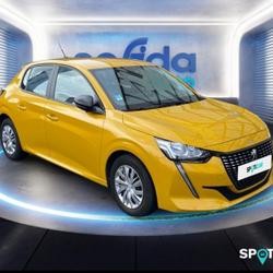Peugeot 208 1.2 PureTech 75ch S&S Like 2023 H&eacute;nin-Beaumont