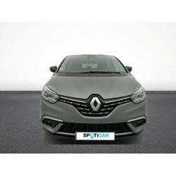 Renault Grand Scenic 4 Grand Scenic Blue dCi 150 EDC - 21 Intens Voiron