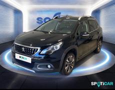 Peugeot 2008 Hénin-Beaumont