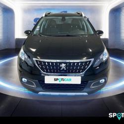 Peugeot 2008 1.2 PureTech 110ch E6.c Allure S&S 5cv H&eacute;nin-Beaumont