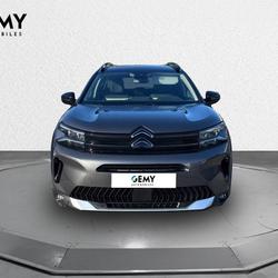 Citroen C5 Aircross C5 Aircross Hybride 145 e-DCS6 Max La Valette-du-Var