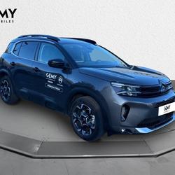 Citroen C5 Aircross C5 Aircross Hybride 145 e-DCS6 Max La Valette-du-Var