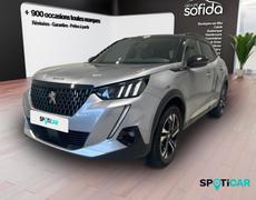 Peugeot 2008 Hénin-Beaumont