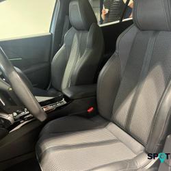 Peugeot 2008 1.5 BlueHDi 130ch S&S GT Line EAT8 H&eacute;nin-Beaumont