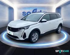 Peugeot 5008 Hénin-Beaumont