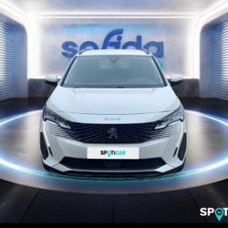 Peugeot 5008 1.2 PureTech 130ch S&S Style EAT8 H&eacute;nin-Beaumont