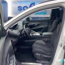 Peugeot 5008 1.2 PureTech 130ch S&S Style EAT8 H&eacute;nin-Beaumont