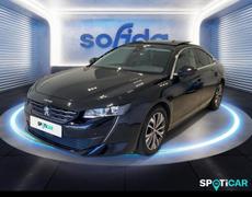 Peugeot 508 Hénin-Beaumont