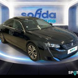 Peugeot 508 BlueHDi 130ch S&S Allure EAT8 7cv H&eacute;nin-Beaumont