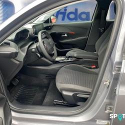 Peugeot 208 e-208 136ch Like H&eacute;nin-Beaumont