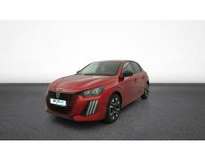 Peugeot 208 Voiron