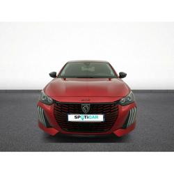 Peugeot 208 208 100 S&S BVM6 Allure Voiron