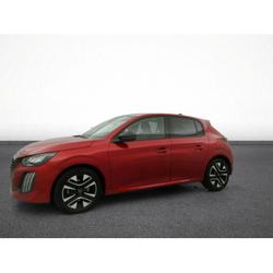 Peugeot 208 208 100 S&S BVM6 Allure Voiron