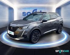 Peugeot 2008 Hénin-Beaumont