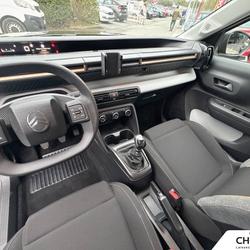 Citroen C3 Aircross C3 Aircross Turbo 100 BVM6 You Fr&eacute;jus