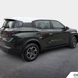 Citroen C3 Aircross C3 Aircross Turbo 100 BVM6 You Fr&eacute;jus