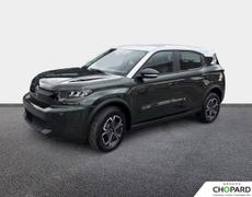 Citroen C3 Aircross Fréjus