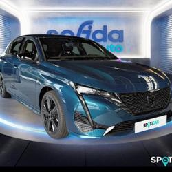 Peugeot 308 III Phase 1 1.2 Hybrid 145ch GT e-DCS6 H&eacute;nin-Beaumont