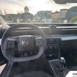 Citroen C3 Aircross C3 Aircross Turbo 100 BVM6 You Fr&eacute;jus