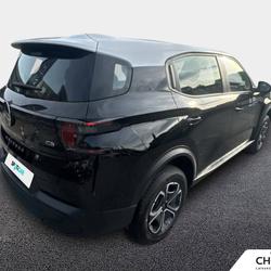 Citroen C3 Aircross C3 Aircross Turbo 100 BVM6 You Fr&eacute;jus