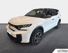 Citroen C3 Aircross Fréjus