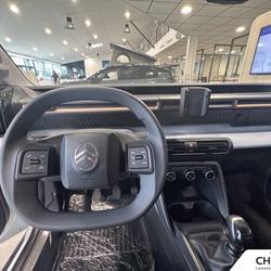 Citroen C3 Aircross C3 Aircross Turbo 100 BVM6 You Fr&eacute;jus