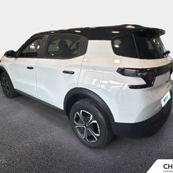 Citroen C3 Aircross C3 Aircross Turbo 100 BVM6 You Fr&eacute;jus